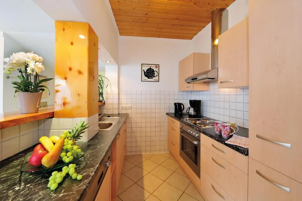 Ferienhaus Brunnau Schoenau am Koenigsee Germany