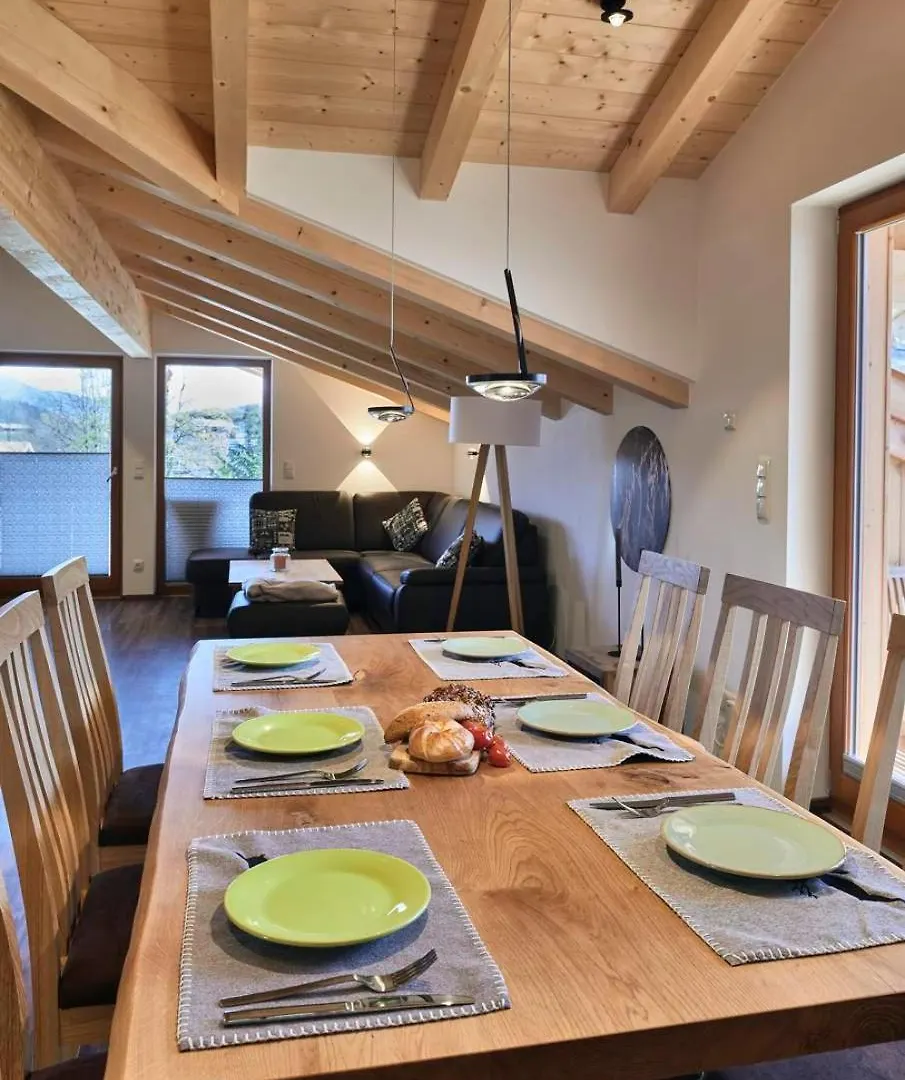 Ferienhaus Brunnau Schoenau am Koenigsee 0*,